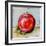 Abstract Kitchen Fruit 5-Jean Plout-Framed Giclee Print