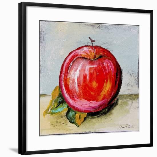 Abstract Kitchen Fruit 5-Jean Plout-Framed Giclee Print