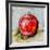 Abstract Kitchen Fruit 5-Jean Plout-Framed Giclee Print