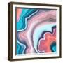 Abstract Marbled Background-wacomka-Framed Art Print