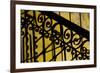 Abstract Metalwork-Merrill Images-Framed Photographic Print