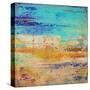 Abstract Multicolored-Patricia Pinto-Stretched Canvas