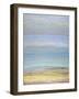 Abstract No.12-Marilee Whitehouse Holm-Framed Giclee Print