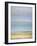 Abstract No.12-Marilee Whitehouse Holm-Framed Giclee Print