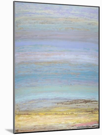 Abstract No.12-Marilee Whitehouse Holm-Mounted Giclee Print