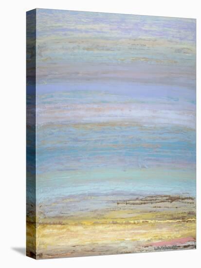 Abstract No.12-Marilee Whitehouse Holm-Stretched Canvas