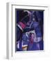 Abstract No.19-Diana Ong-Framed Giclee Print