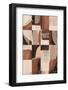 Abstract No.1-Kit Agar-Framed Photographic Print