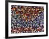 Abstract No.20-Diana Ong-Framed Giclee Print