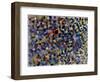 Abstract No.22-Diana Ong-Framed Giclee Print