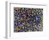 Abstract No.22-Diana Ong-Framed Giclee Print