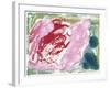 Abstract No.26-Diana Ong-Framed Giclee Print