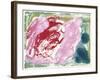 Abstract No.26-Diana Ong-Framed Giclee Print