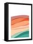 Framed Canvas