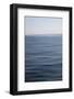 Abstract Ocean View-Savanah Stewart-Framed Photographic Print