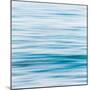 Abstract Ocean-Elena Chukhlebova-Mounted Photographic Print