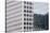 Abstract of Buildings in the La Defense District, Paris, France, Europe-Julian Elliott-Stretched Canvas