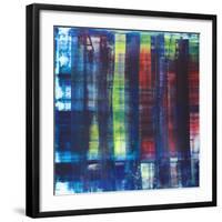 Abstract Painting, c.1992-Gerhard Richter-Framed Art Print