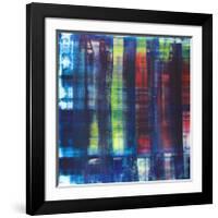 Abstract Painting, c.1992-Gerhard Richter-Framed Art Print