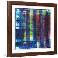 Abstract Painting, c.1992-Gerhard Richter-Framed Art Print