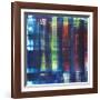 Abstract Painting, c.1992-Gerhard Richter-Framed Art Print