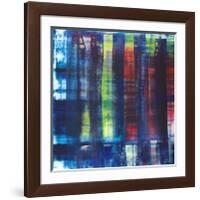 Abstract Painting, c.1992-Gerhard Richter-Framed Art Print