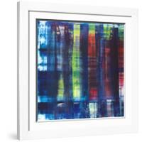 Abstract Painting, c.1992-Gerhard Richter-Framed Art Print