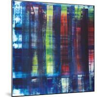 Abstract Painting, c.1992-Gerhard Richter-Mounted Art Print