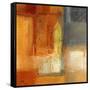 Abstract Painting-Anette Hansen-Framed Stretched Canvas