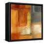 Abstract Painting-Anette Hansen-Framed Stretched Canvas