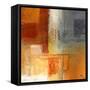 Abstract Painting-Anette Hansen-Framed Stretched Canvas