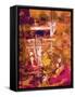 Abstract Painting-Andriy Zholudyev-Framed Stretched Canvas