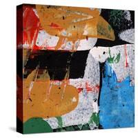 Abstract Painting-Andriy Zholudyev-Stretched Canvas