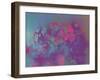 Abstract Painting-flurno-Framed Art Print