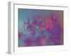 Abstract Painting-flurno-Framed Art Print