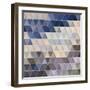 Abstract Pattern-Maksim Krasnov-Framed Art Print