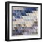 Abstract Pattern-Maksim Krasnov-Framed Art Print