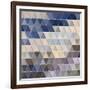 Abstract Pattern-Maksim Krasnov-Framed Art Print