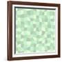 Abstract Pattern-Magnia-Framed Art Print