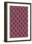 Abstract Pattern-Found Image Holdings Inc-Framed Photographic Print