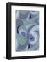 Abstract Pattern-Found Image Holdings Inc-Framed Photographic Print