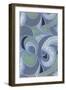 Abstract Pattern-Found Image Holdings Inc-Framed Photographic Print