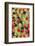 Abstract Pattern-Found Image Holdings Inc-Framed Photographic Print