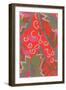 Abstract Pattern-Found Image Holdings Inc-Framed Photographic Print