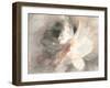 Abstract Peony-Danhui Nai-Framed Art Print