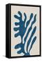 Abstract Plant No2.-THE MIUUS STUDIO-Framed Stretched Canvas