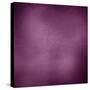 Abstract Purple Background-Malija-Stretched Canvas