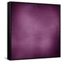 Abstract Purple Background-Malija-Framed Stretched Canvas