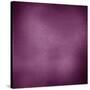 Abstract Purple Background-Malija-Stretched Canvas