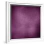 Abstract Purple Background-Malija-Framed Premium Giclee Print